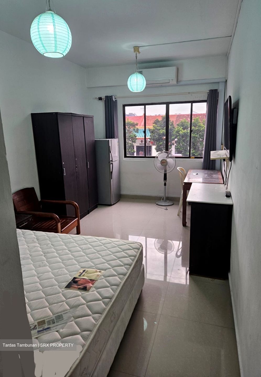 Beng Tong Mansion (D15), Apartment #508181191